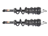 Rear Left and Right Suspension Strut and Coil Spring Assembly Fit for Cadillac Escalade Chevrolet 27005451