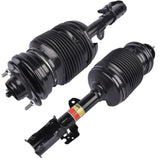 ZUN 2x Front Air Suspension Shock Strut Fits Lexus RX270 RX350 RX450h 3.5L 2009-2015 09451381