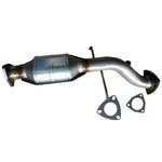 ZUN Catalytic Converter for CHEVROLET BLAZER 1996 - GMC JIMMY 1996 - OLDSMOBILE BRAVADA 1996 14534170