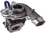 Turbo charger for Mazda CX-7 K0422-582 2.3L 2006-2014 L33L13700B 53047109904 L33L13700C 23681129