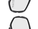 2Pcs Rearview Mirror 76250TG7A62 76200TG7A62 Fit for 2017-22 Honda Pilot AWD Touring 10 Pin Left 75868324