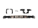 Chrome Steel Rear Bumper fit for GMC Sierra 2500/3500 HD 2015-2019 GM1103188 00852435