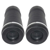 Rear Left & Right Air Suspension Spring bags For Jeep Grand Cherokee 2011-2016 42584095