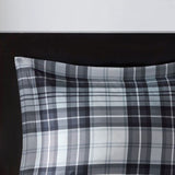 Full/Queen 3M Scotchgard Down Alternative All Season Comforter Set B03599043