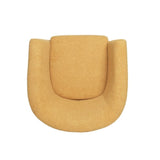 Cortina Fabric Club Chair 46619.00FYLWNTL