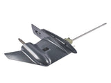 Lower Unit Assy Long Shaft Fit for Yamaha 60 70HP 2-Stroke Outboard 2004-Up 6H3-45300-20-8D 76679264