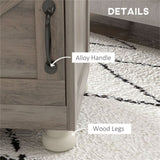 Kitchen CartKitchen Storage Cabinet /Sideboard / Side Table 33570945