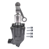 Turbo Charger EGR Solenoid Valve Actuator for 2016-2019 Honda Civic 1.5L Turbo 45239002
