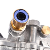 12V Clutch Cylinder Actuator for Volvo Mack I-Shift 22327069 22327063 55094061