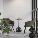 sidetable black W347P235137