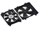Cooling Fan Assembly fit for Honda HR-V 1.8L 2016-2018 19015-51B-H01 Plastic 76424916