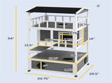 Pet Stairs/Cat Climbing Tower/Cat House 70271142
