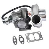 Turbo Turbocharger for Caterpillar CAT 3162B C7 Engine Diesel 177-0440 171860 91276974