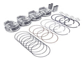 Pistons and Rings Kit S224-3959 Fit for Chevy Equinox GMC Terrain Buick Regal 2.4L 2010-2017 24010763