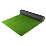 ZUN Realistic Synthetic Artificial Grass Mat 65x 5ft with 3/8" grass blades height Indoor Outdoor Garden 43274697