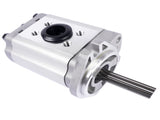 Hydraulic Pump 91571-02900 for Mitsubishi Caterpillar Forklift GC25 MB9157102900 CT91571-02900 69704372