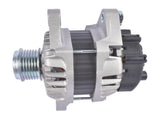 Alternator 90Amp 12Volt Fits for Kia Soul Base 1.6L L4 GAS 2012-2013 373002B150 11608N 2613746 16119426