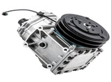 AC Air Compressor fit for Freightliner Freightliner Peterbilt T210L25240C TEM967028 25782080