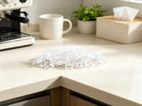 2200-Piece Tile Leveling System Clips , DIY Tile Leveler Spacers for Ceramic & Stone 37097057