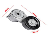 Tension Roller Tensioner Replacement for Dodge Nitro Jeep Cherokee KK Wrangler JK 68027611AB 30392128