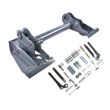 Mounting System Assembly 7276373 For Bobcat Skid-Steer Loader S510 S530 S550 S570 S590 Bobca Compact 78808067