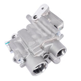 Engine Oil Pump LR035118 LR052436 Replacement for Land Rover Range Rover 5.0L V8 2010-2017, Jaguar 68178672