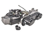 180cc Motor Electric/Kick Start Build-in Reverse Replacement for 200cc ATV Go Kart UTV 76975963