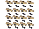16 PCS Rocker Arms 7/16'' 1.6 Ratio for Ford 221 289 302 351W 5.0 Small Block SBF 23381840