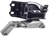Engine Motor & Trans Mount Set of 3 Fit for Nissan Versa 1.6L 2012-2017 for A7368, A7369, A4361 82955620
