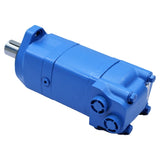 Hydraulic Motor 1-1/4" For 2000 Series Char-Lynn 104-1228-006 Eaton 104-1228 45497122