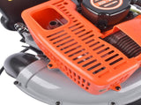 63CC 2 Stroke Backpack Gas Powered Leaf Blower 6800r/min Grass Lawn Blower 1.8L 84185620