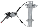 Front Left Power Window Regulator fit for Honda Civic 1996-2000 72250-S04-A01 95007041