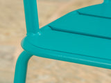 SANTA MONICA BISTRO SET 62015.00T