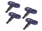 4Pcs Wireless Tire Pressure Sendor Fit for Tesla Model 3 S X Y sedan Sport Utility 2021-2024 32963646