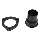 Black Exhaust Header Fit For Suzuki 89-94 Geo Tracker 1.6L 85-95 Samurai 1.3L 89-94 Sidekick 1.6L 61020009
