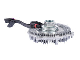 Fan Clutch Radiator Cooling Replacement for Ram 2500 3500 4500 5500 6.7L DIESEL 2013-2018 79695107