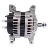 Alternator 8600253 8600078 8749N Fits for Freightliner M2 106 ISB 6.7 Cummins Diesel 2007-2015 200A 96938782