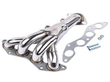 Stainless Exhaust Manifold Header for 2001-2005 Honda Civic Dx/Lx 1.50"/ 2.00" New 29626703