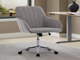 TY Adjustable Office Chair, Home Bedroom, Ergonomic Swivel Chair, Backrest Seat, Comfortable for 19969524