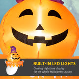 Inflatable Halloween Decoration 33358116