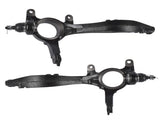 2x Steering Knuckle Front Left & Right Replacement for Acura TSX 04-08 Honda Accord 03-07 51719243