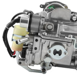 2 Barrel Carburetor & Gasket FIT for Toyota 22R Engine 2.4L 1981-1987 TOY-505 35290 73562785