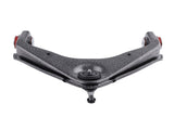 Front Control Arms w/PU Bushing fit for 2001-2010 Silverado Sierra 2500 3500 HD 56719718