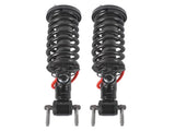 2x Front Shock Struts Assys w/Active Replacement for Lincoln Navigator, Ford Expedition 2018-2023 58053906