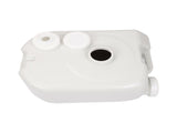 CHH-7701 562 Portable Removable Outdoor Hand Sink with 24L Recovery Tank 17634047