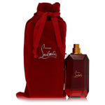 Christian Louboutin Loubicharme by Christian Louboutin Eau De Parfum Intense Spray with pouch 3.04 FX-566291