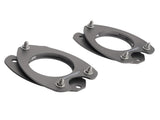 Front 2.5" Rear 2" Lift Spacer Kit fit for Honda Ridgeline 2006-2014 Carbon Steel 76069847
