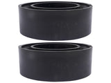 Coil springs Universal 1.68" Inner Wall Heigh Replacement for Dodge RAM Jeep Grand Cherokee Wrangler 00321601