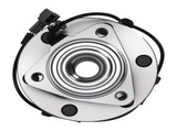 F2*ront Wheel Hub & Bearing 515125 fit for Infiniti QX56 Nissan Armada 4WD 08-12 34030542