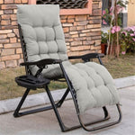 ZUN Folding Lounge Chairs / beach chair 99923463